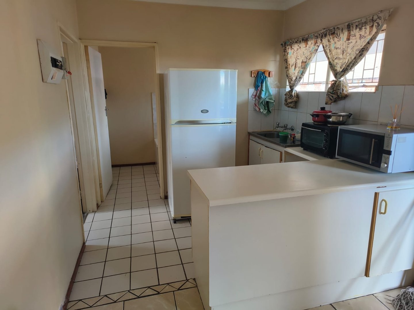 2 Bedroom Property for Sale in Willows Free State